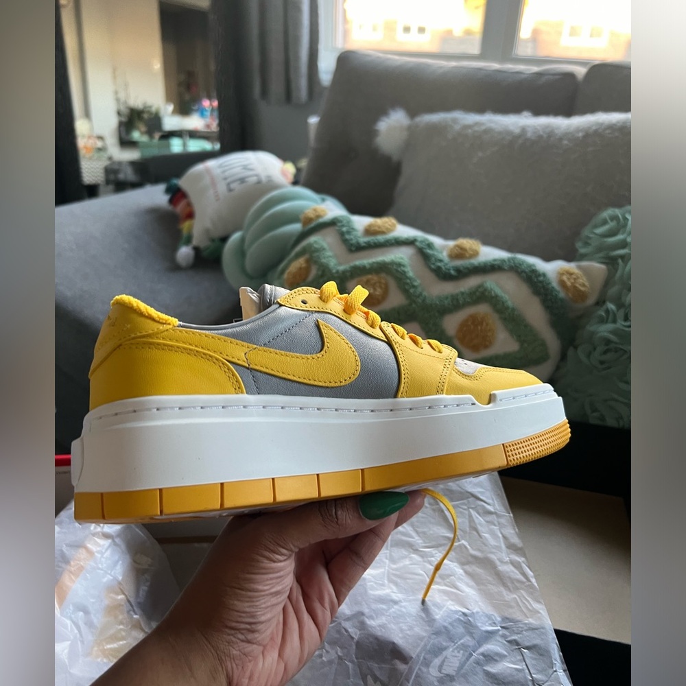 Nike Air Jordan 1 Elevate Low- Limited Edition